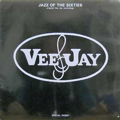 V.A.: BUDDY DE FRANCO WAYNE SHORTER LEE MORGAN PAU - Jazz Of The Sixties - LP